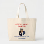 Rick Waugh pour le congrès Sacs