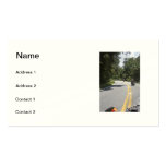 Ridin Cartes De Visite Professionnelles