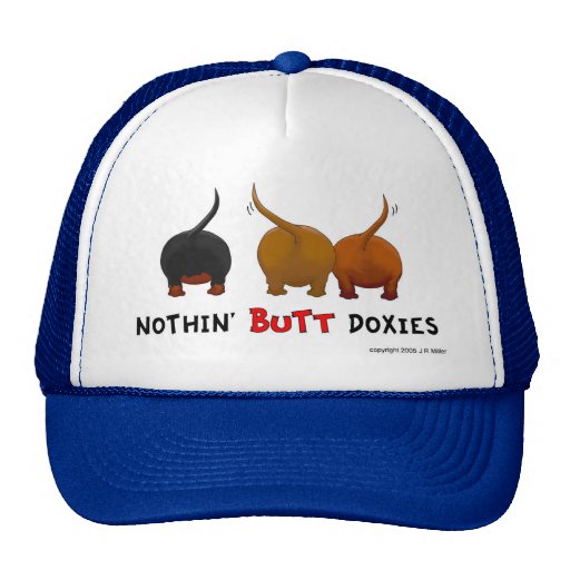 Rien n'aboutent le casquette de Doxies