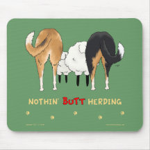 Rien n'aboutent vivant en troupe Mousepad - Smooth Tapis De Souris