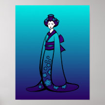 Rin Posters