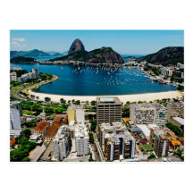 Rio de Janeiro Cartes Postales