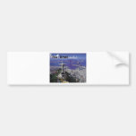 Rio de Janeiro du Brésil (St.K.) Adhésif Pour Voiture