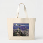 Rio de Janeiro du Brésil (St.K.) Sac
