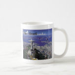 Rio de Janeiro du Brésil (St.K.) Tasse À Café