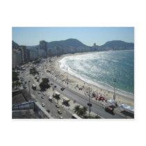 Rio de Janiero cartes postales