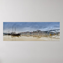 Rio Douro Posters