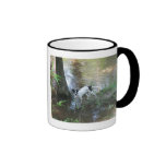 Rio par le Tchefuncte Tasse