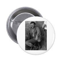 Rire de Che Pin's Avec Agrafe
