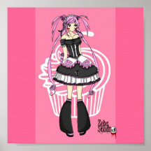 Riri Posters