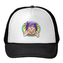 Risa Casquettes