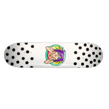 Risa Planches À Roulettes