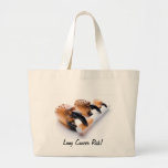 Risque de cancer de poumon sac fourre-tout
