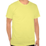 Risque de obstruction t-shirts