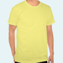 Risque de obstruction t-shirts