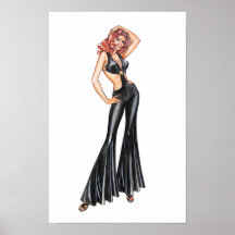 Rita Affiches