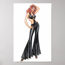 Rita Affiches