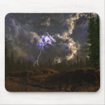 Rite de ressort Mousepad Tapis De Souris