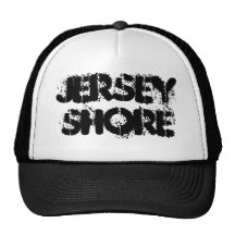 RIVAGE DU JERSEY CASQUETTES