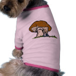 Riyah-Li conçoit Alice Tee-shirts Pour Toutous