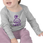 Riyah-Li conçoit Cutie pi T-shirt