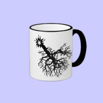 Riyah-Li conçoit l'arbre tasses