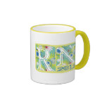 RN en 2012 Mugs À Café