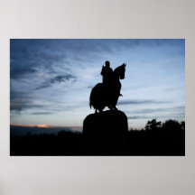 Robert le Bruce Affiche