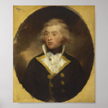 Robert Stopford Poster