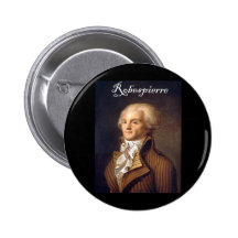 Robespierre 1 avec le blackadder badges