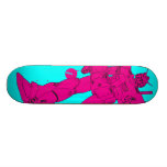 robofront skateboards personnalisés