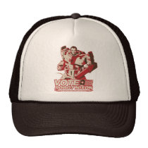 Robot Nixon - tout robot Nixon de grêle casquettes