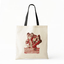 Robot Nixon - tout robot Nixon de grêle sacs