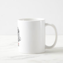 Robot Tasses