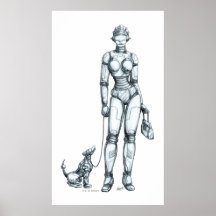 Robots Posters