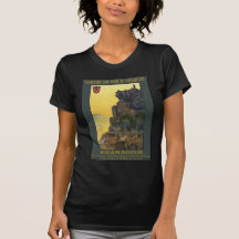 Rocamadour T-shirt