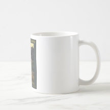 Rocamadour Tasse À Café