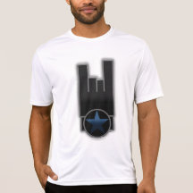 ROCBOI (HOOD.METAL.R&B) T-SHIRTS