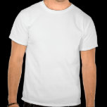 Roche 3 de cathédrale t-shirts