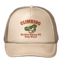 Roche, alpinisme casquette
