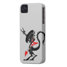 Roche ! Cas de Coque-Compagnon Coque iPhone 4