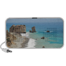 Roche d'Aphrodite, Chypre Haut-parleur Portable