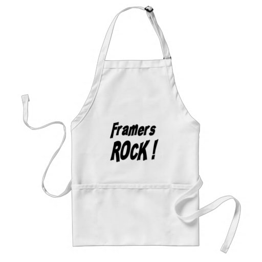 Roche d'auteurs ! Tablier