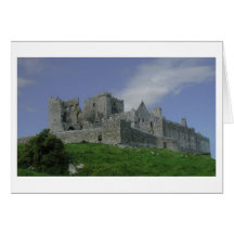 Roche de Cashel Carte
