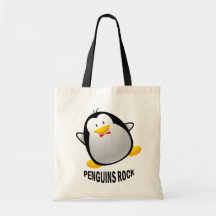 ROCHE DE PINGOUINS SAC