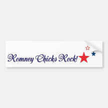 Roche de poussins de Romney Autocollant Pour Voiture
