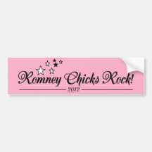 Roche de poussins de Romney Autocollants Pour Voiture
