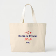 Roche de poussins de Romney ! Sacs De Toile
