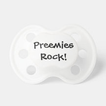 Roche de Preemies