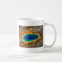 Roche de prisme tasses